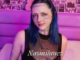 Naomilanez