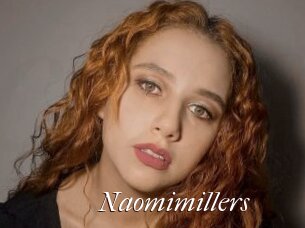 Naomimillers