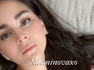 Naominovaxo