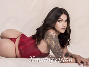 Naomipriston