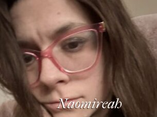 Naomireah