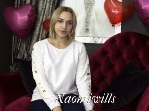 Naomiwills