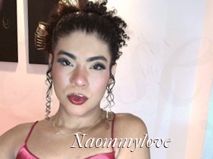naommylove Cam Sexy