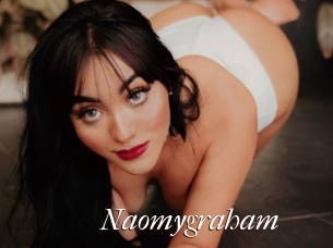 Naomygraham