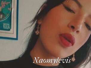 Naomylevis