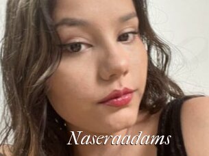 Naseraadams