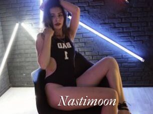 Nastimoon