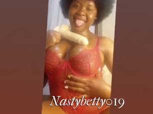 nastybetty019 Cam Sexy