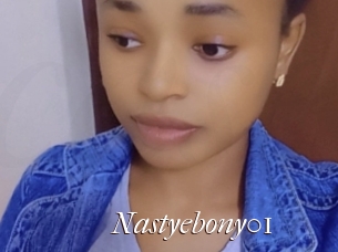 nastyebony01 Cam Sexy