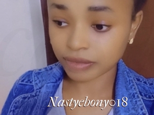 nastyebony018 Cam Sexy