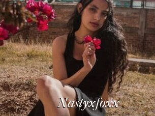 Nastyxfoxx