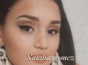Nataliaxgomez