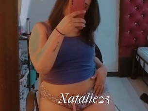 natalie25 Cam Sexy