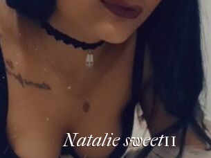 natalie_sweet11 Cam Sexy