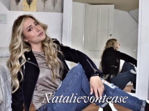 natalievontease Cam Sexy