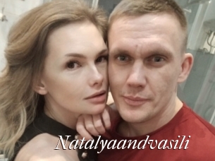 Natalyaandvasili