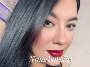 Natashaboller