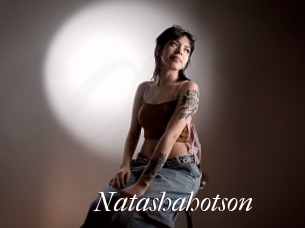 Natashahotson