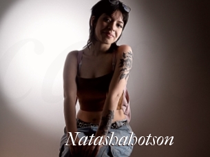 Natashahotson