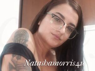 Natashamorris4u