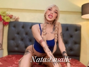 Natashasalle
