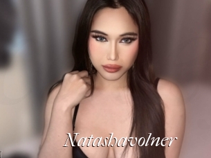 natashavolner Cam Sexy