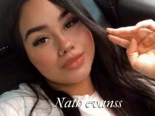 Nath_evanss