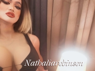 nathaliarobinson Cam Sexy