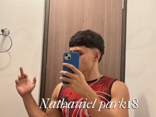 nathaniel_park18 Cam Sexy