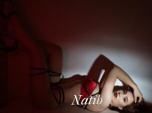 natib Cam Sexy