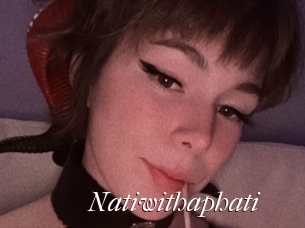 Natiwithaphati