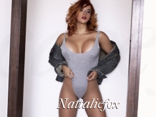 nattaliefox Cam Sexy