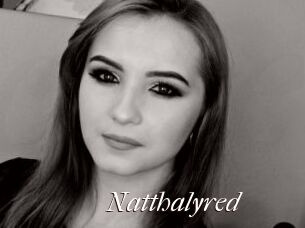 Natthalyred