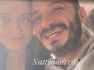 nattyandren Cam Sexy