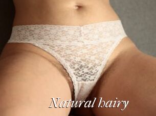 Natural_hairy