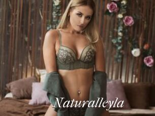 naturalleyla Cam Sexy