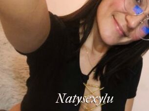 Natysexylu