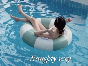 naughty_sexy Cam Sexy