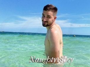 Naughty18boy