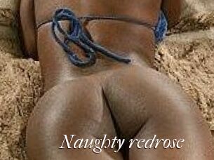 naughty_redrose Cam Sexy