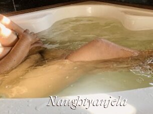 Naughtyanjela