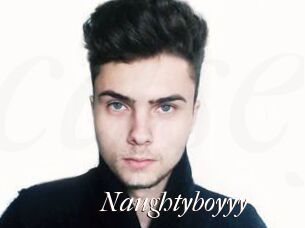 Naughtyboyyy