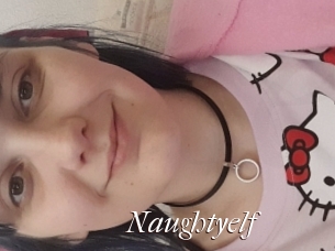Naughtyelf