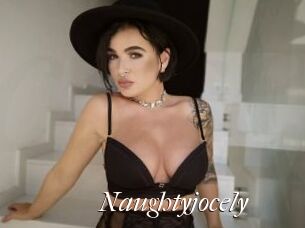 Naughtyjocely