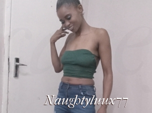 naughtyluux77 Cam Sexy