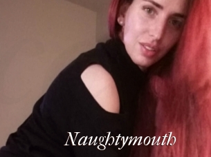 Naughtymouth