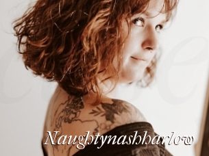 Naughtynashharlow
