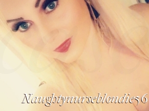 Naughtynurseblondie56