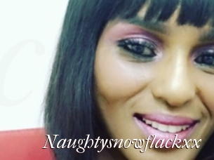 Naughtysnowflackxx