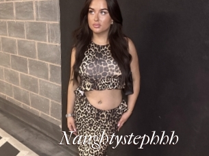 Naughtystephhh